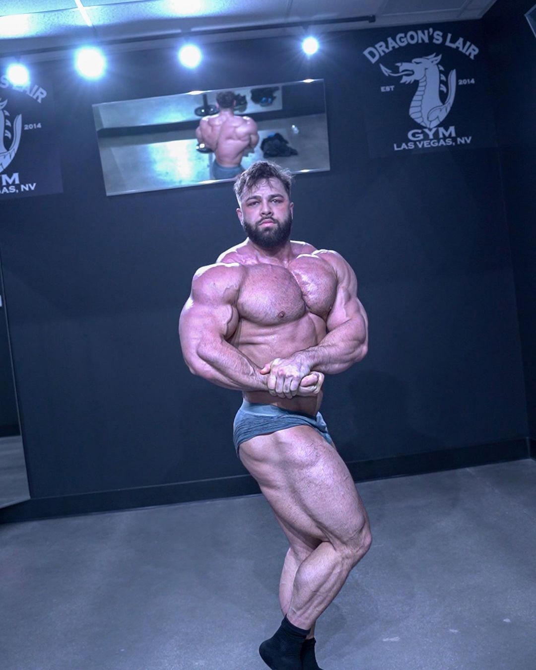 Regan Grimes