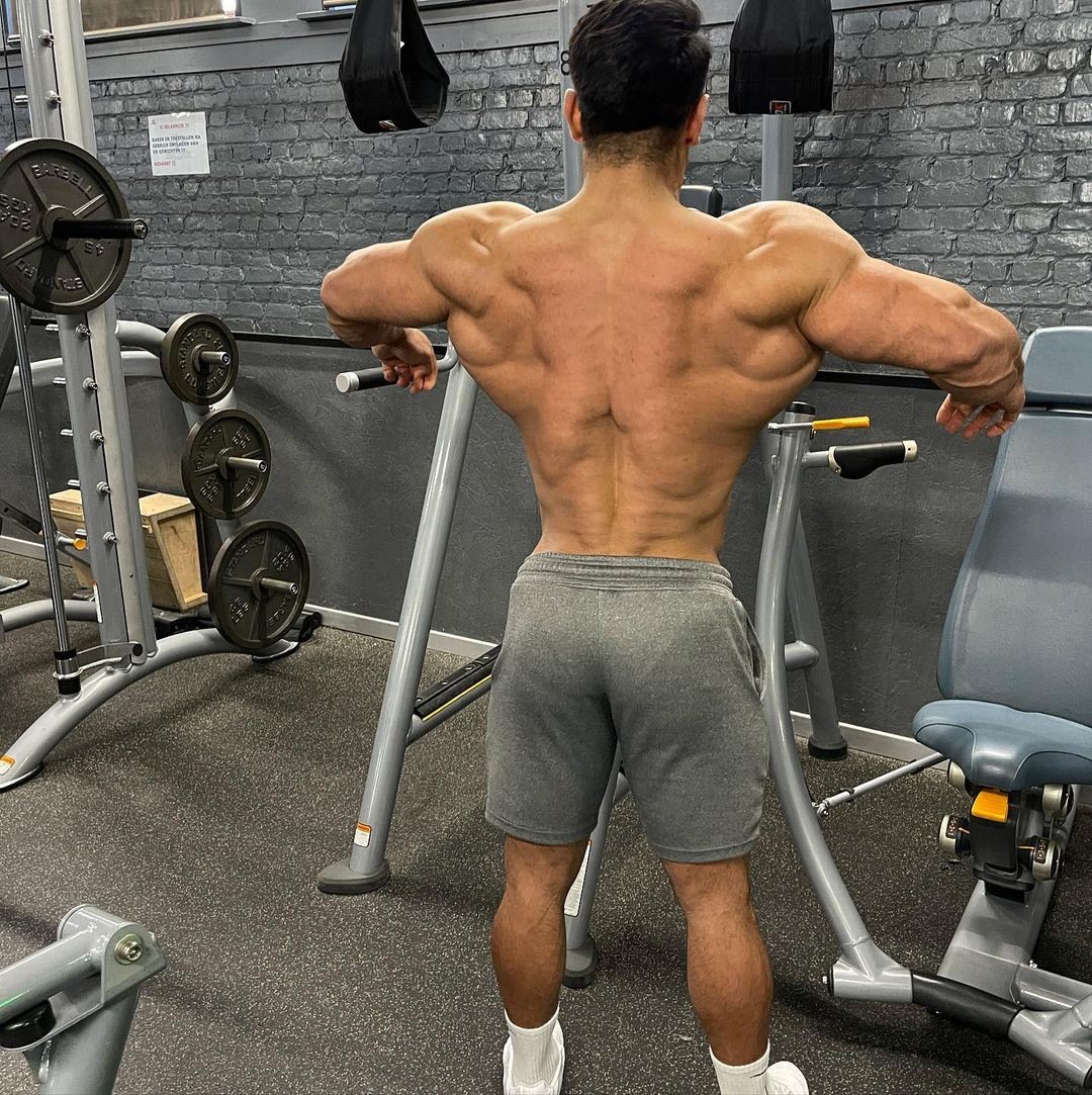 Ali Bilal 
