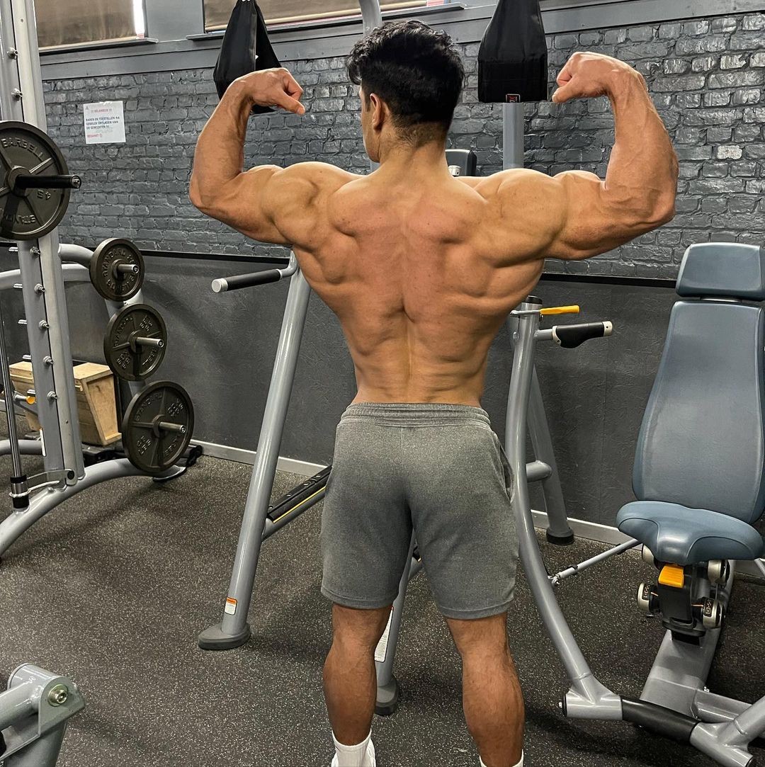 Ali Bilal 