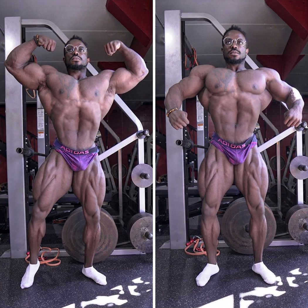 Terrence Ruffin