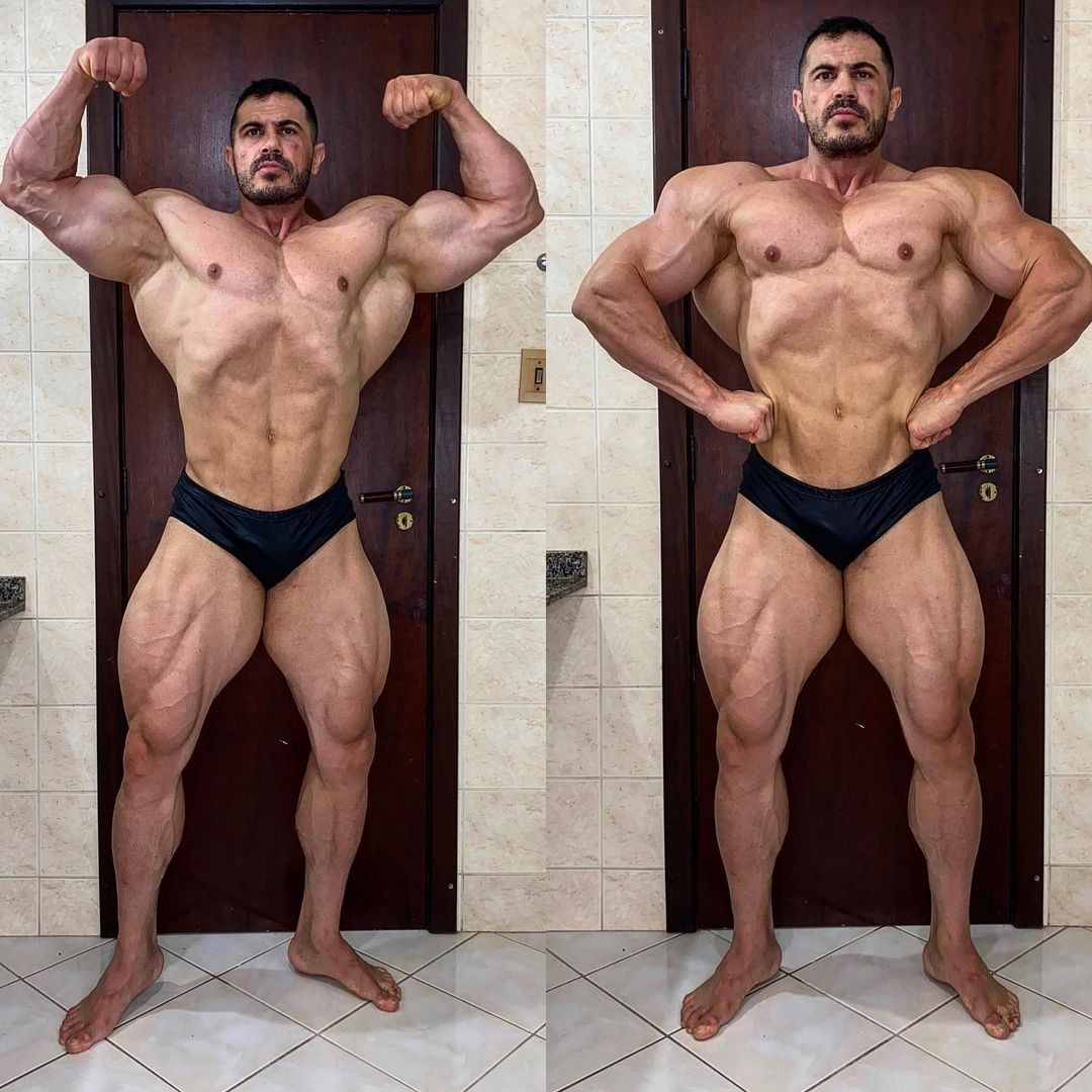 Junior Javorski