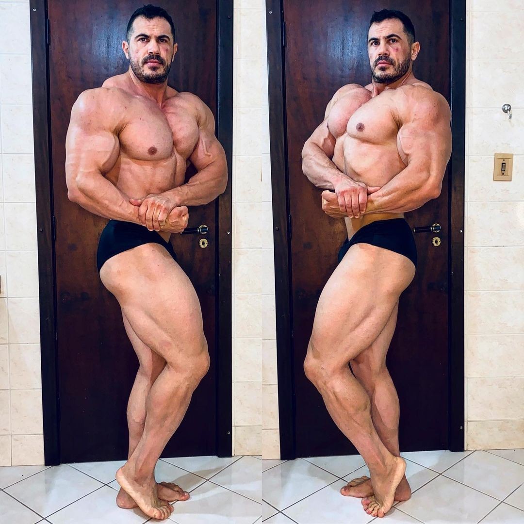 Junior Javorski