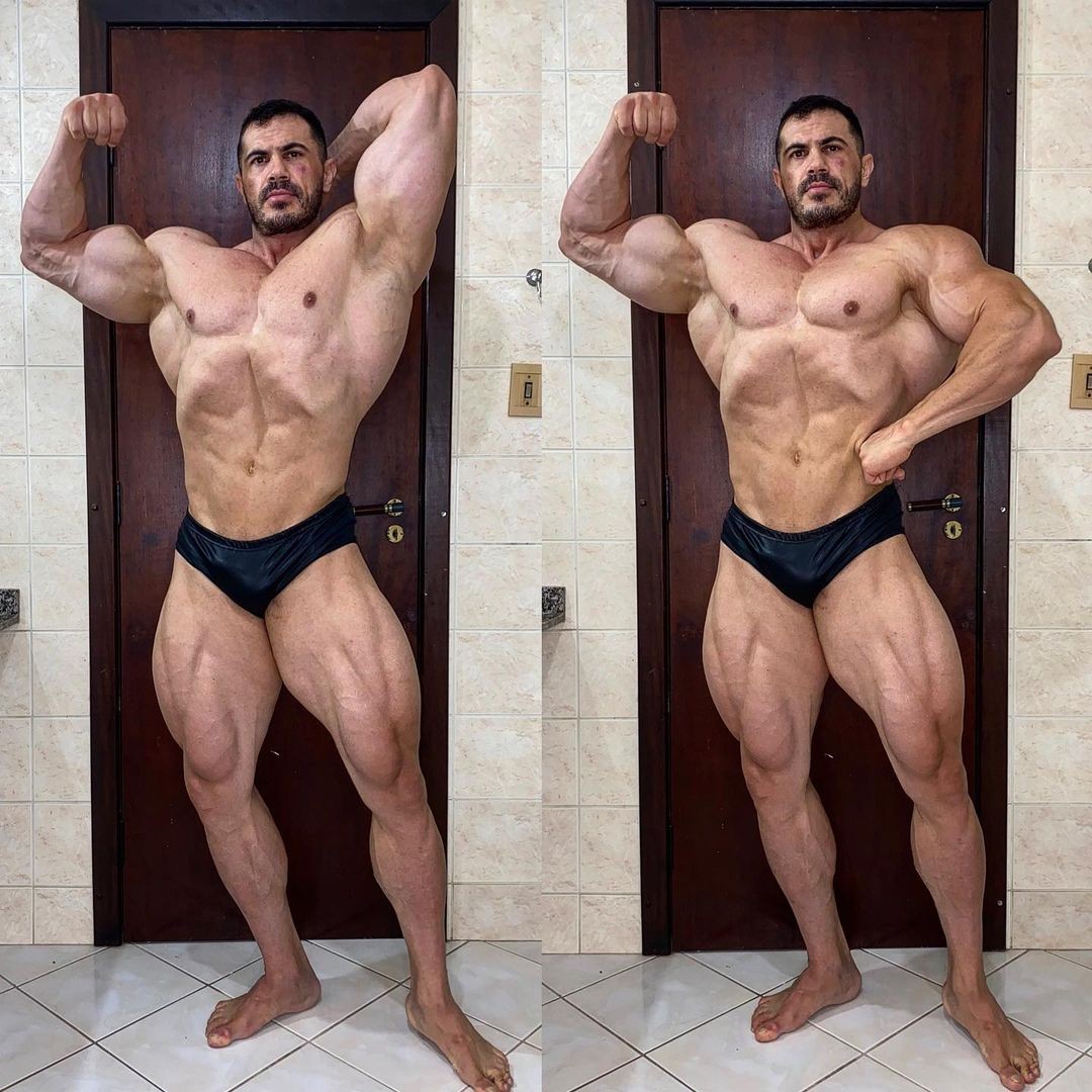 Junior Javorski