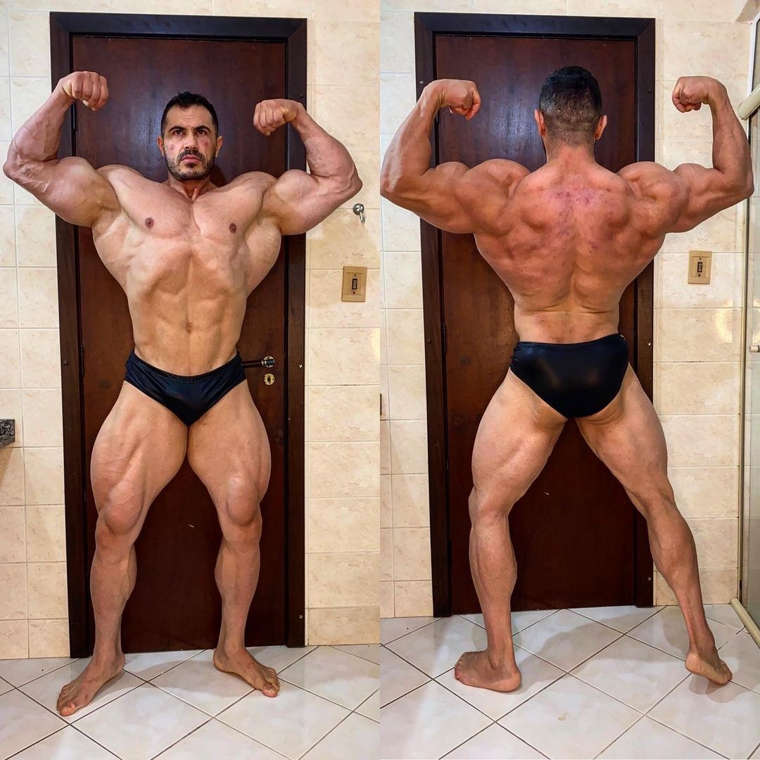 Junior Javorski