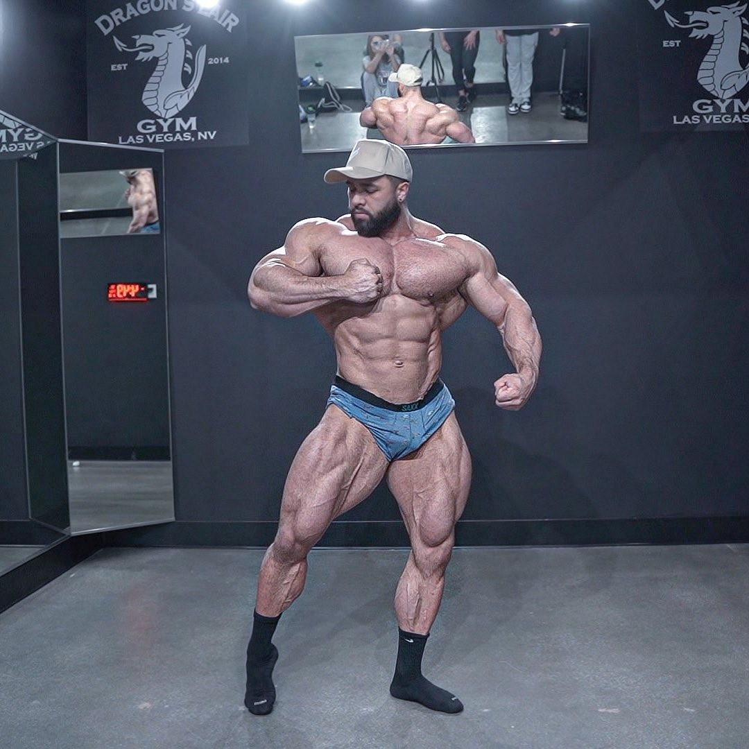 Regan Grimes