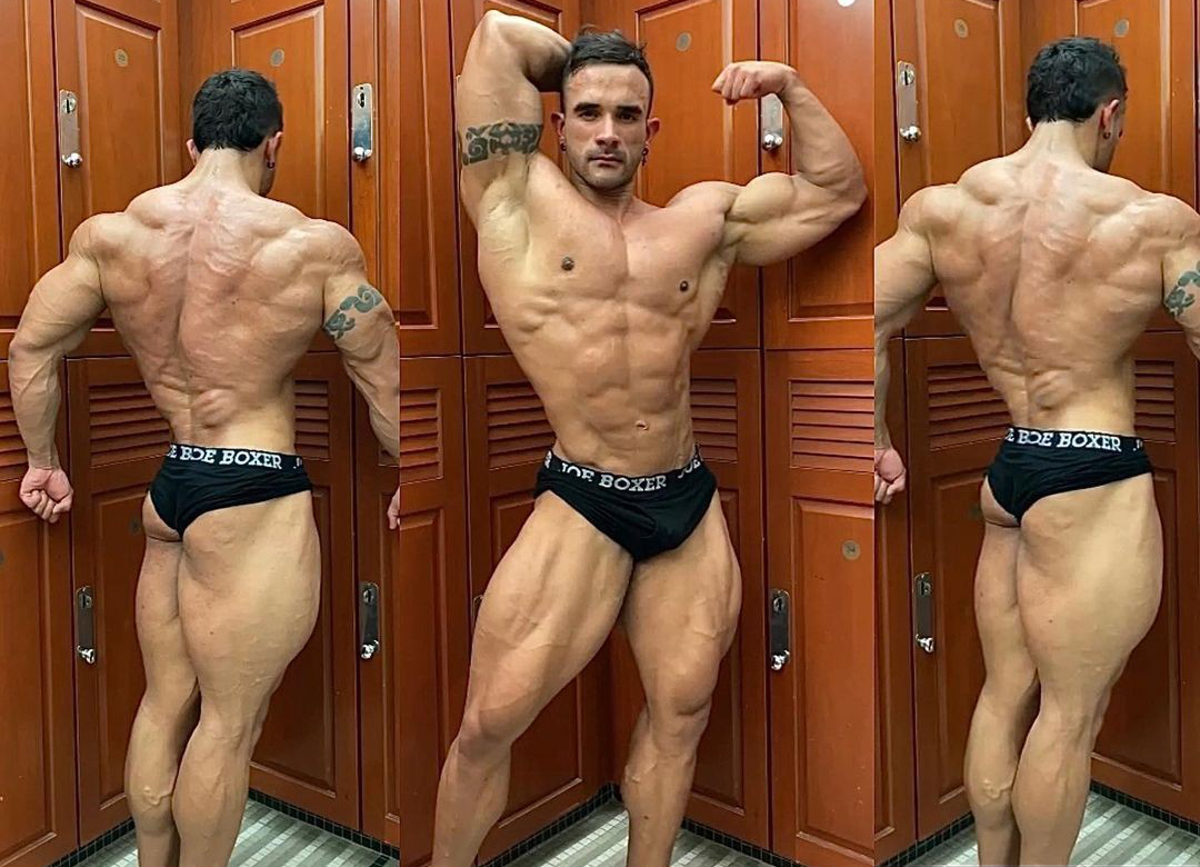 Darwin Uribe
