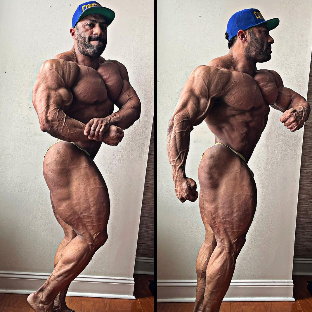 Luis Rodriguez