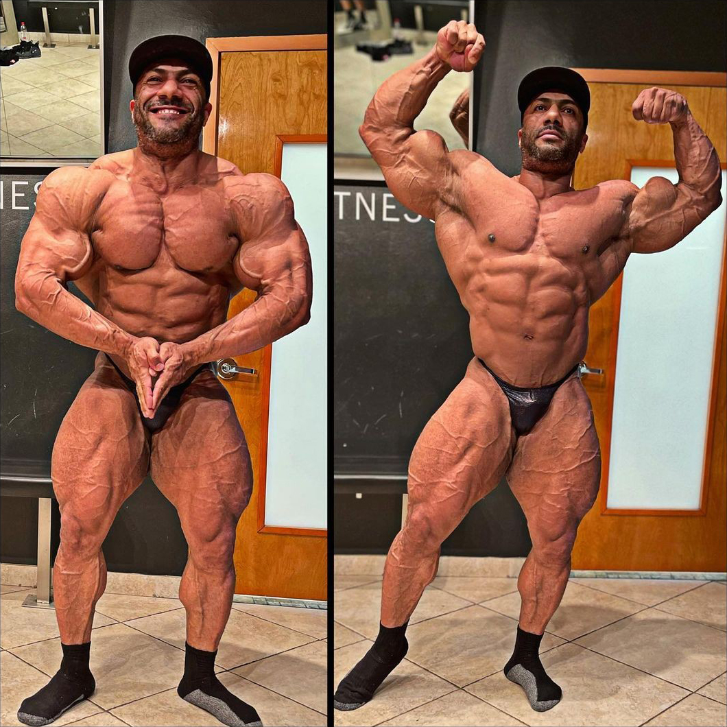 Luis Rodriguez
