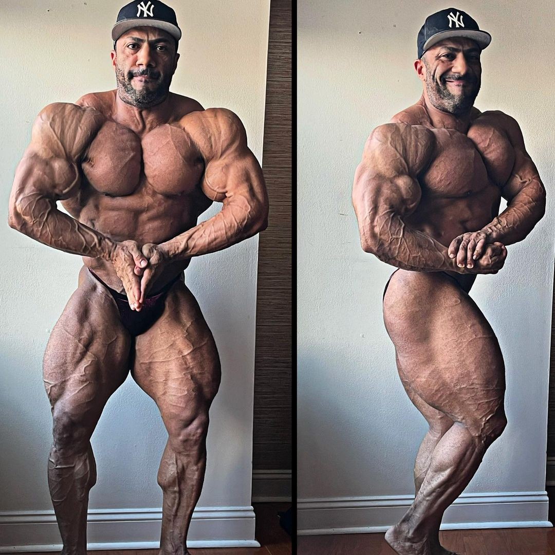 Luis Rodriguez