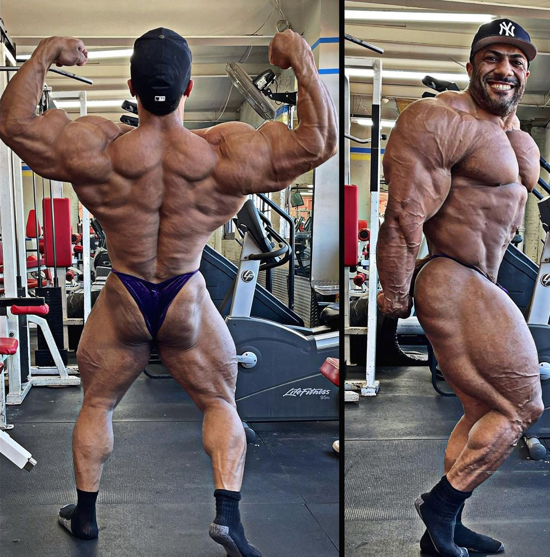 Luis Rodriguez