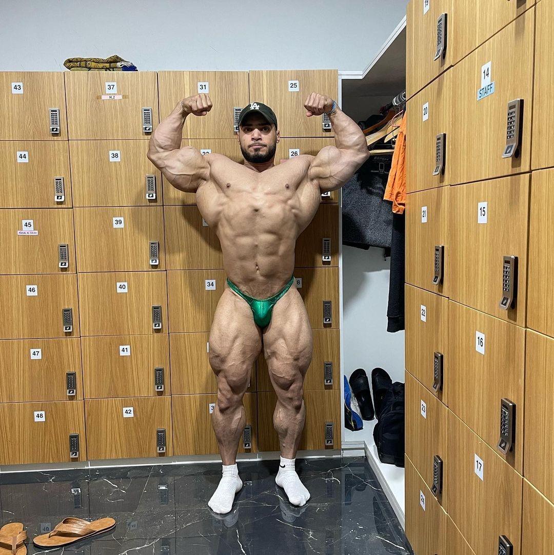 Mohamed Foda