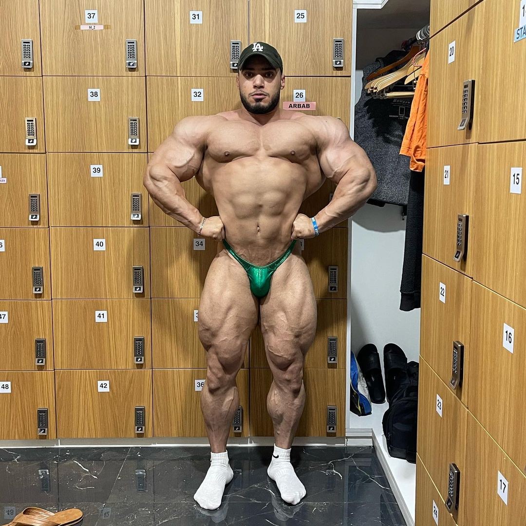 Mohamed Foda