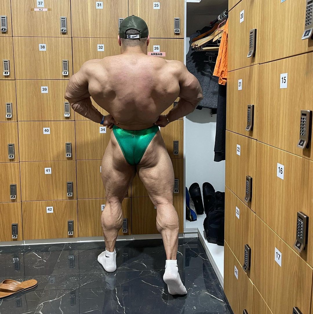 Mohamed Foda