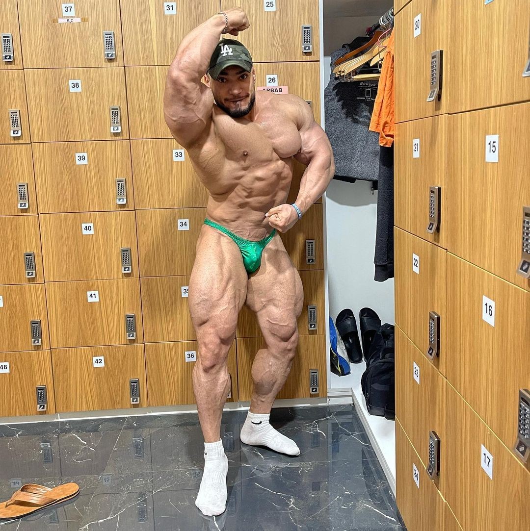 Mohamed Foda