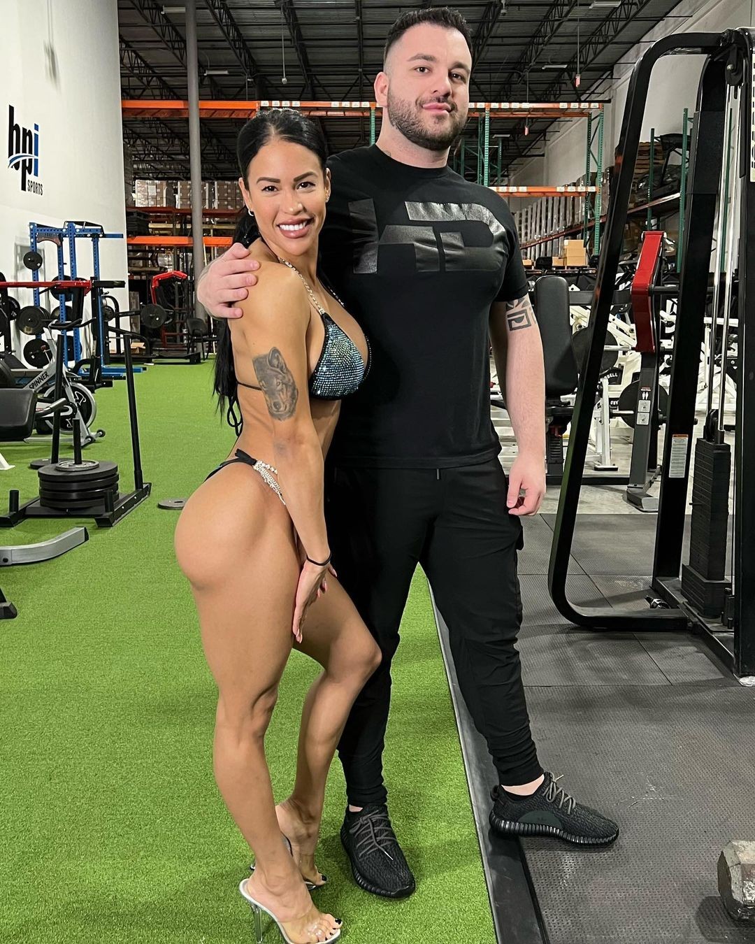 India Paulino