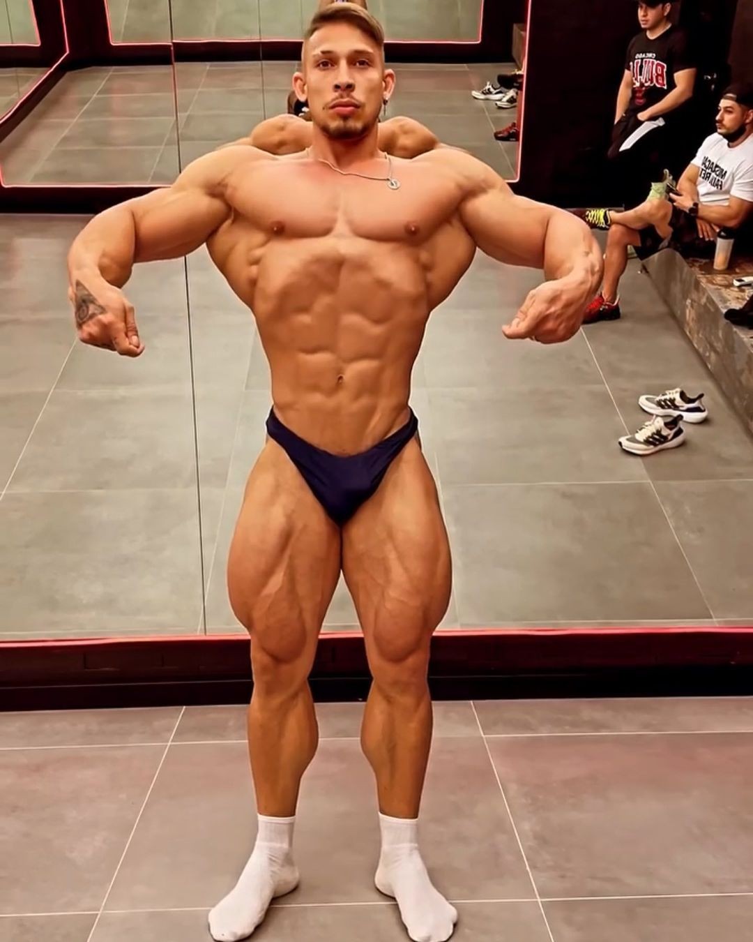 Ramon Queiroz