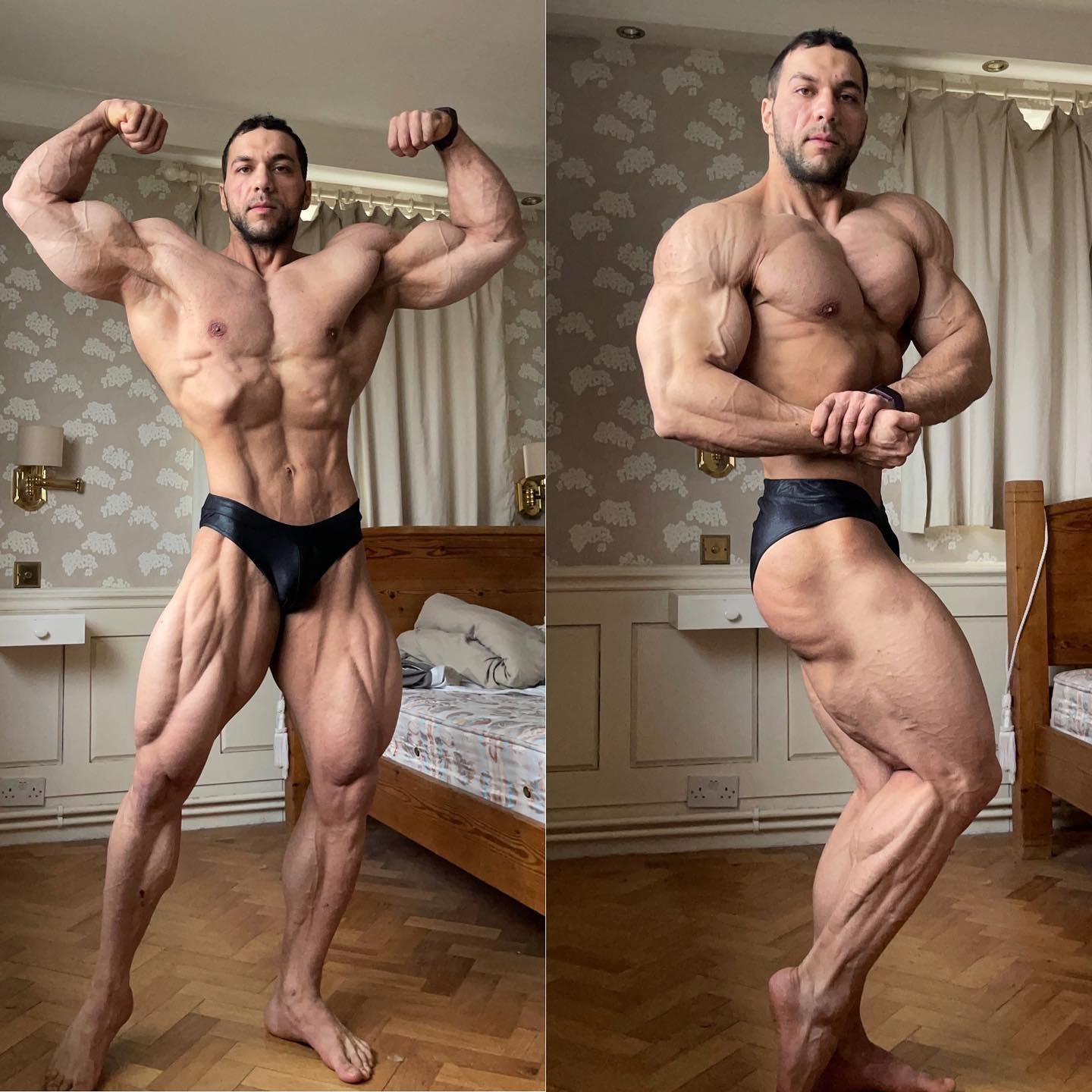 Michael Daboul