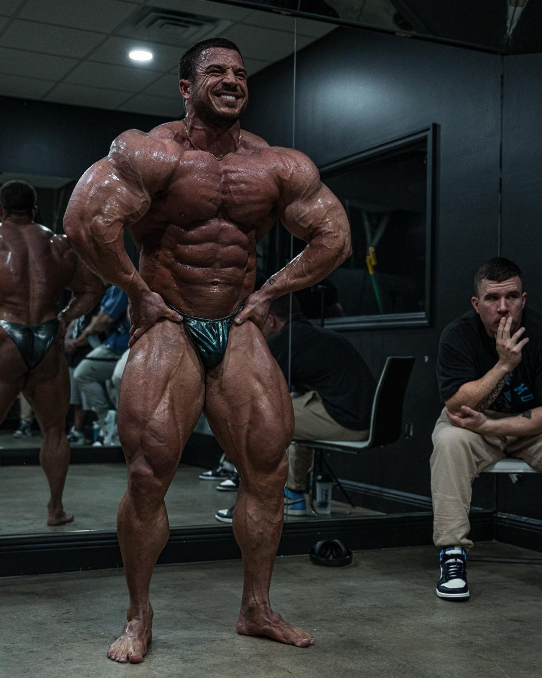 Brett Wilkin