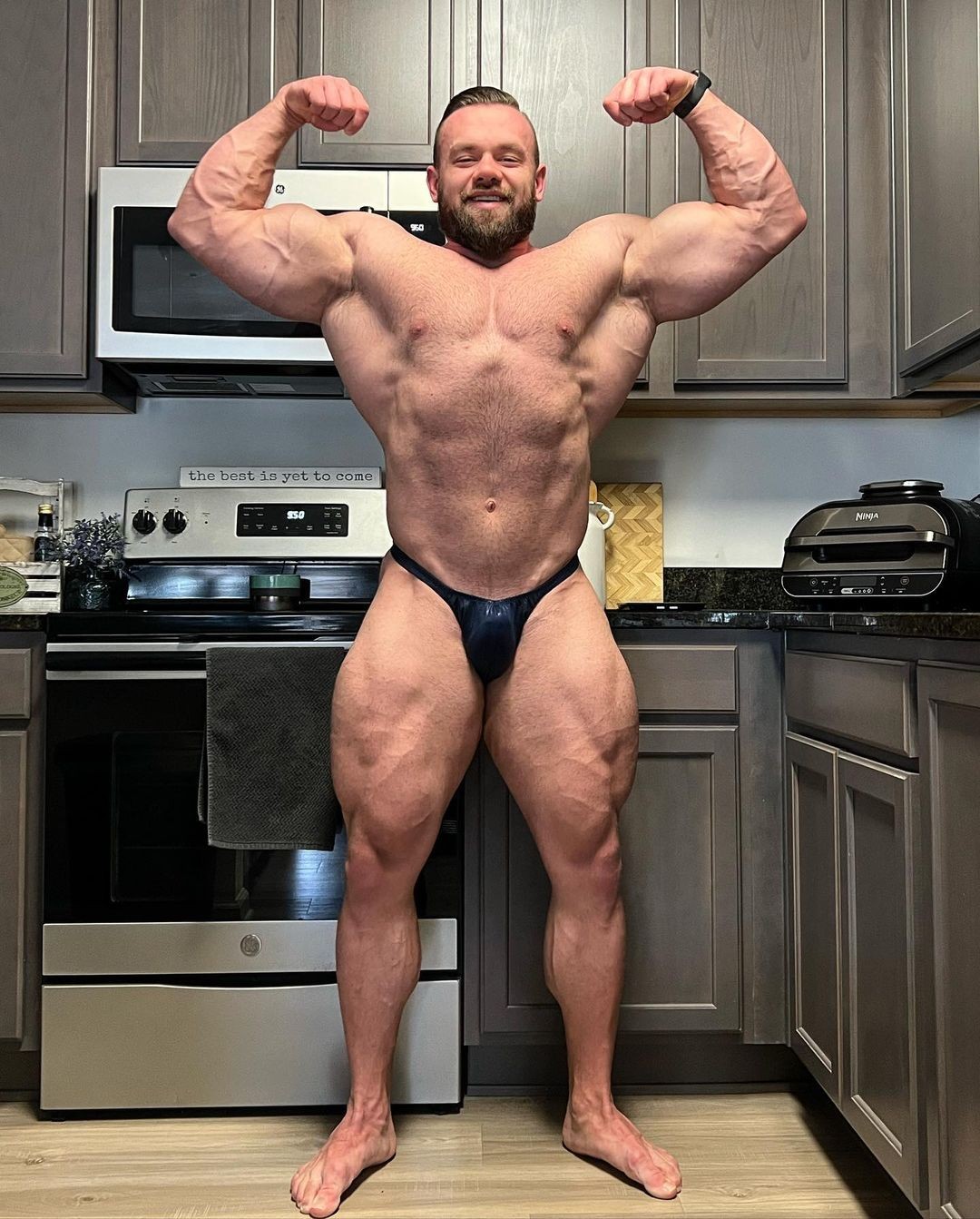 Jordan Hutchinson