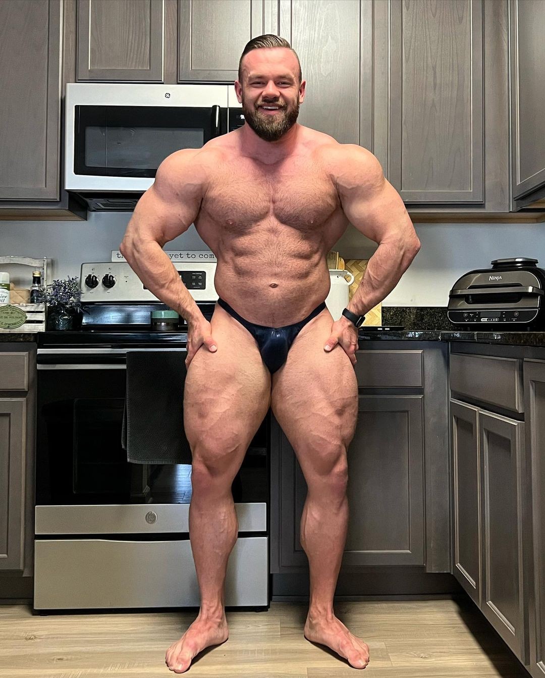 Jordan Hutchinson