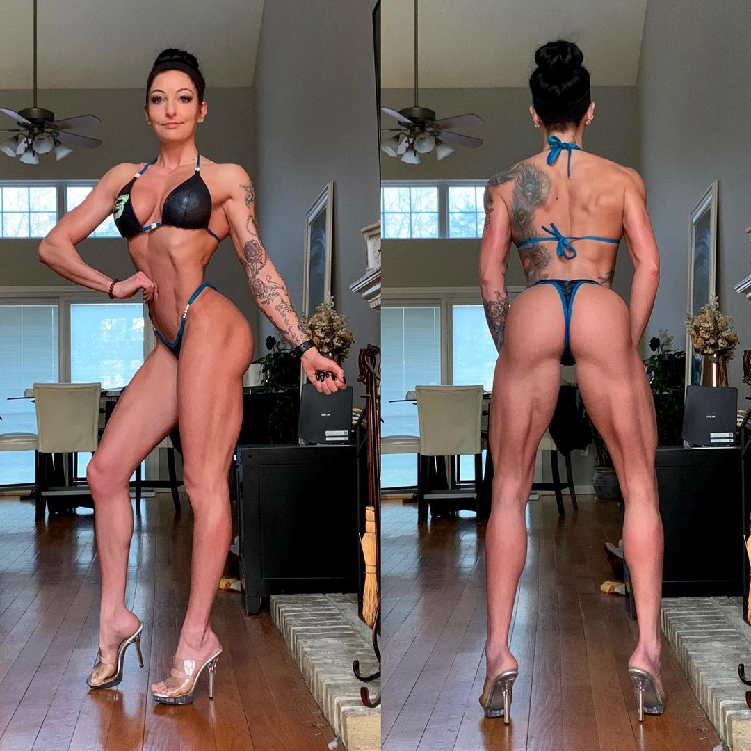 Jessica Dolias