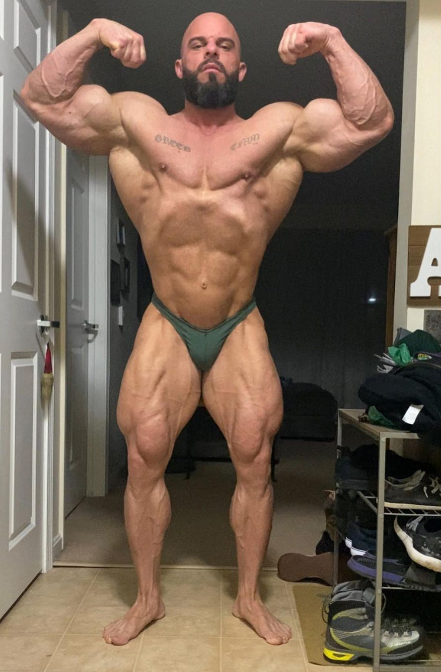 Nathan Spear