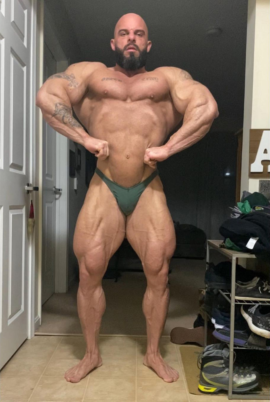 Nathan Spear