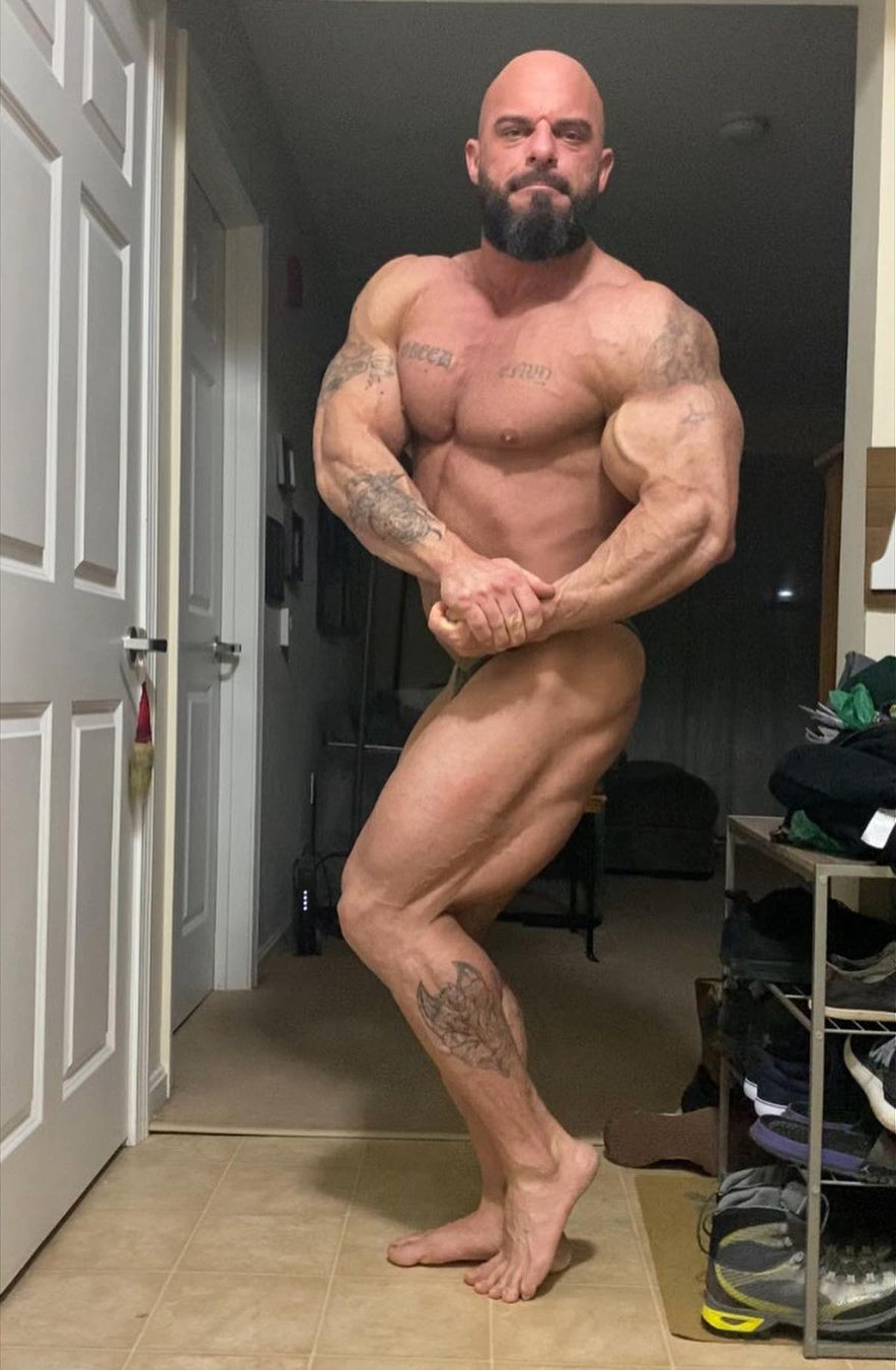 Nathan Spear
