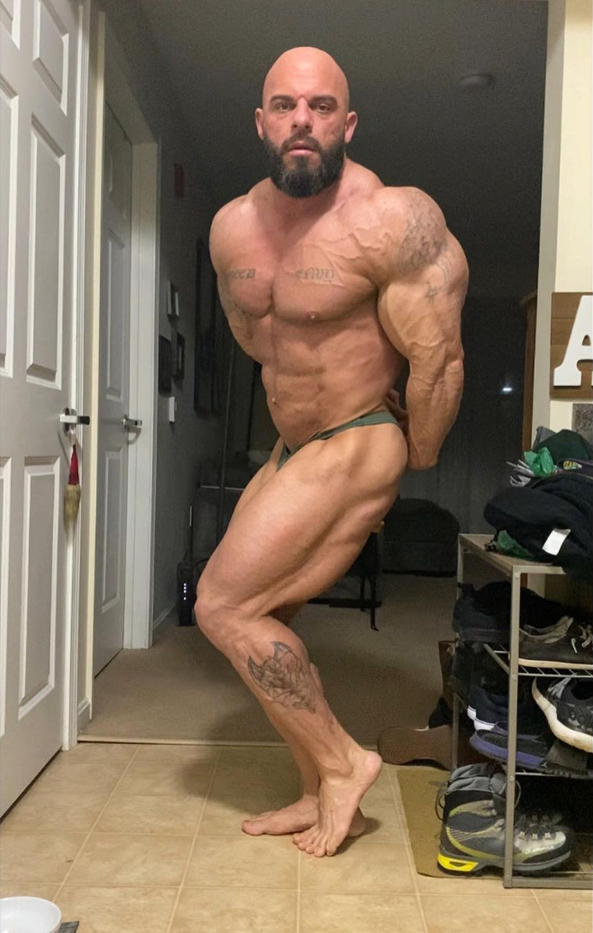 Nathan Spear
