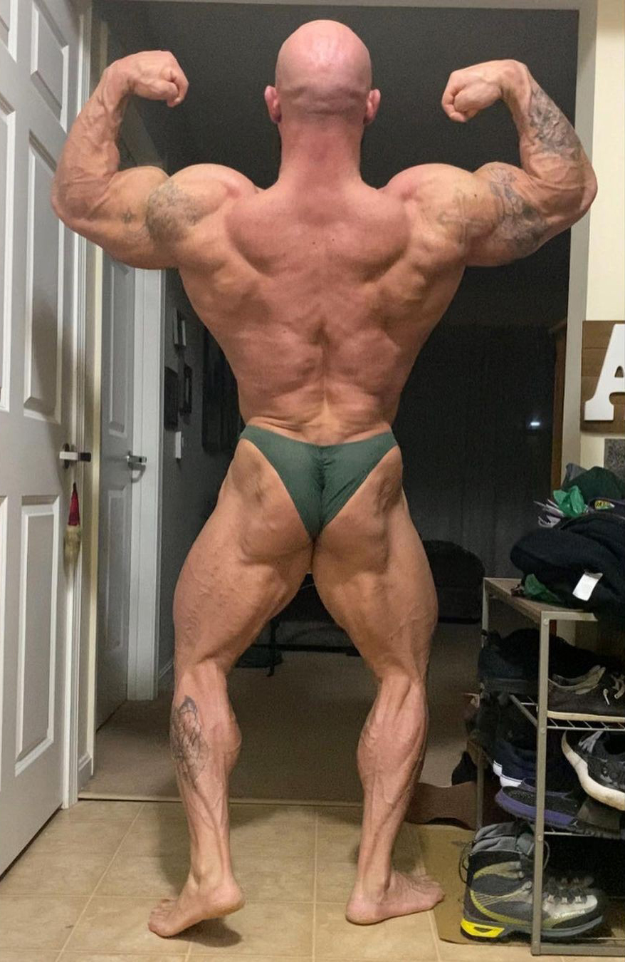 Nathan Spear