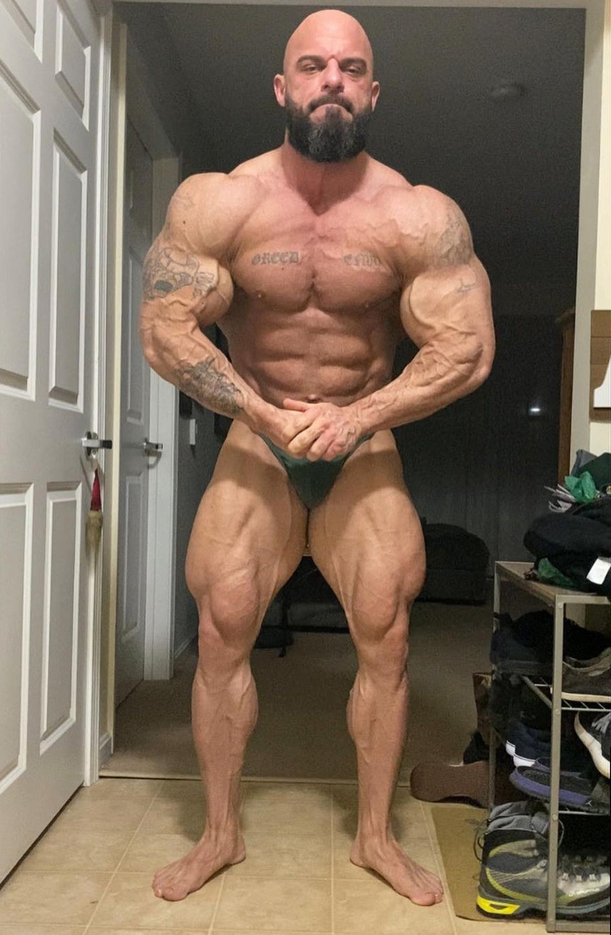 Nathan Spear