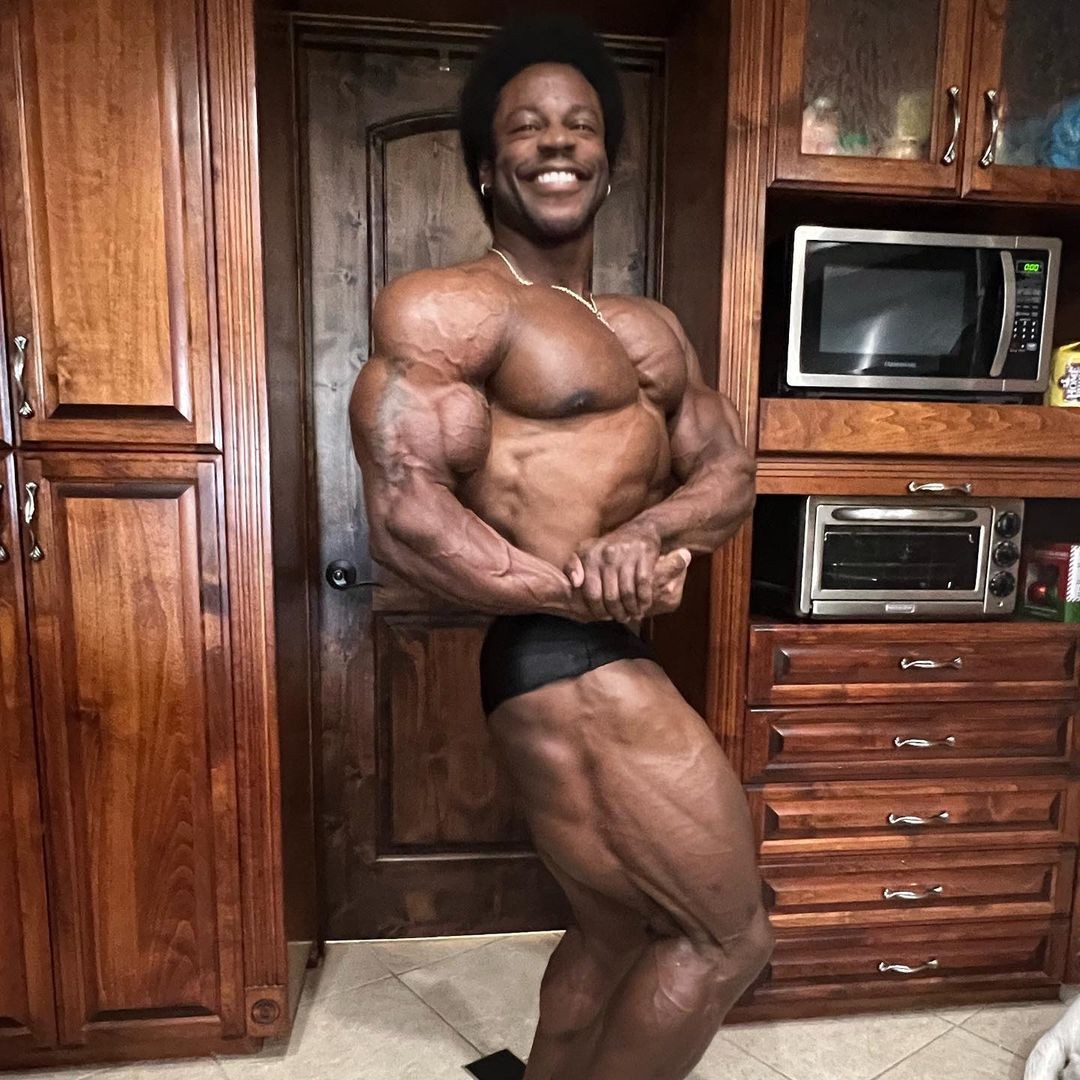 Breon Ansley