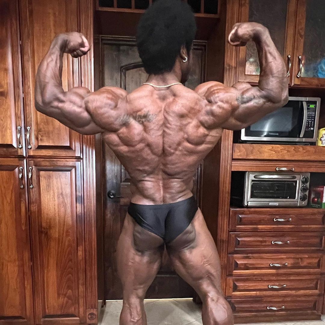 Breon Ansley