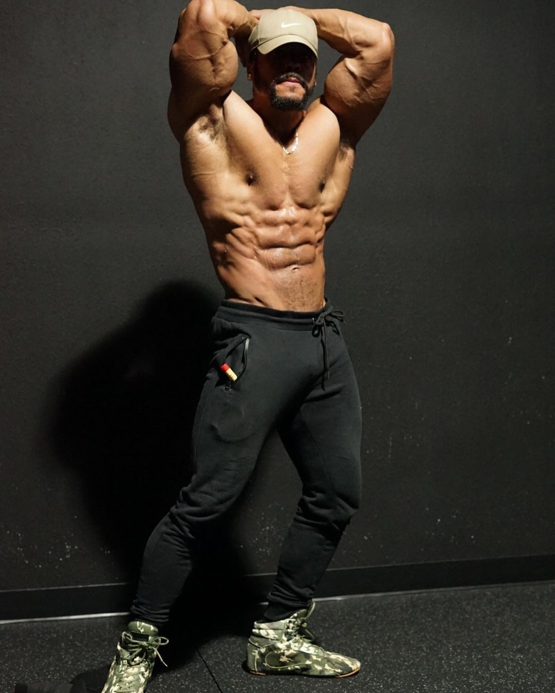 Joshua Guidry