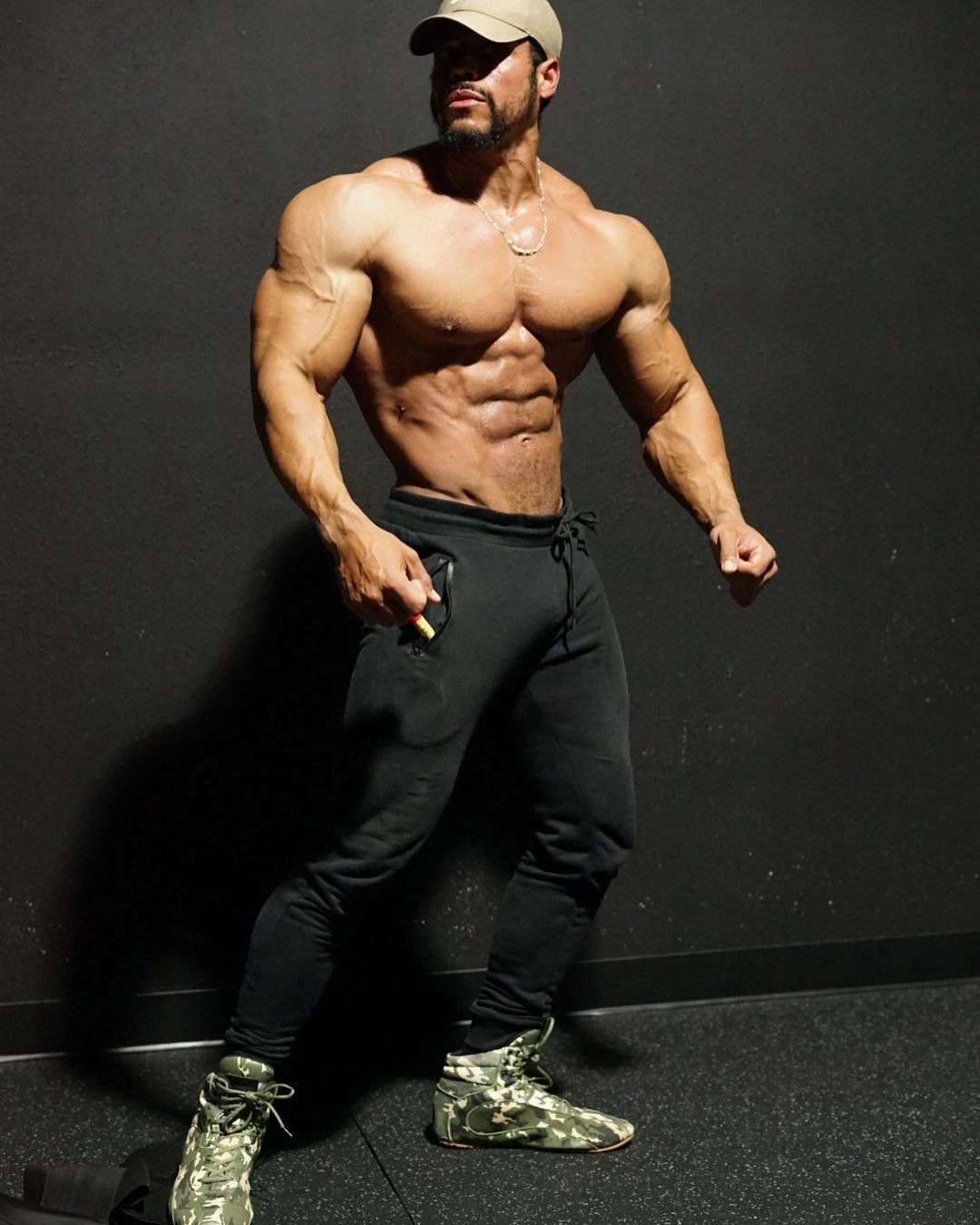 Joshua Guidry