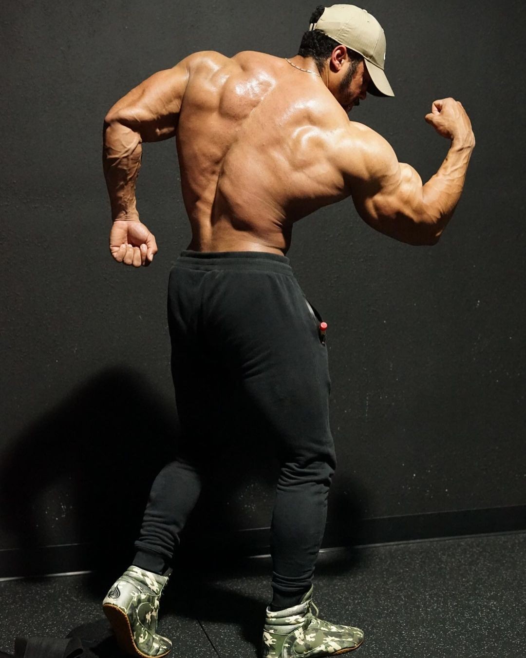 Joshua Guidry