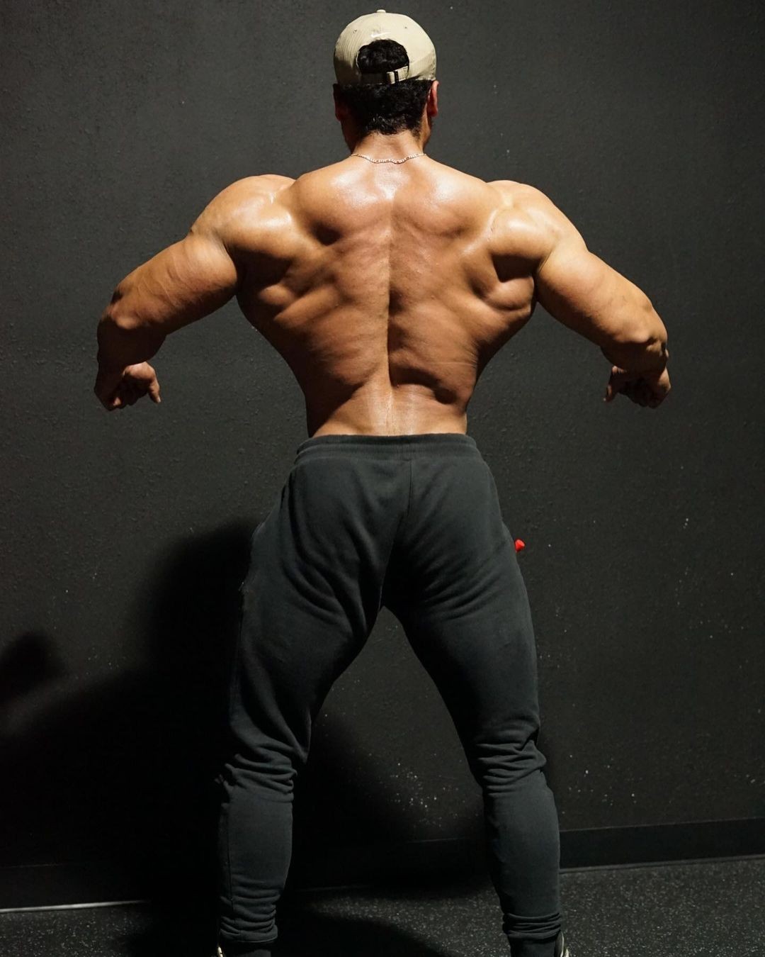 Joshua Guidry