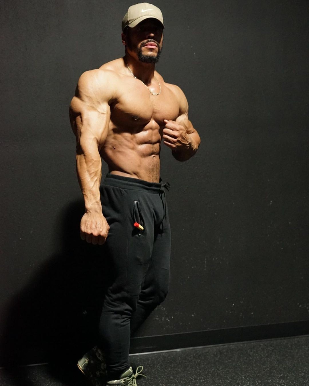 Joshua Guidry
