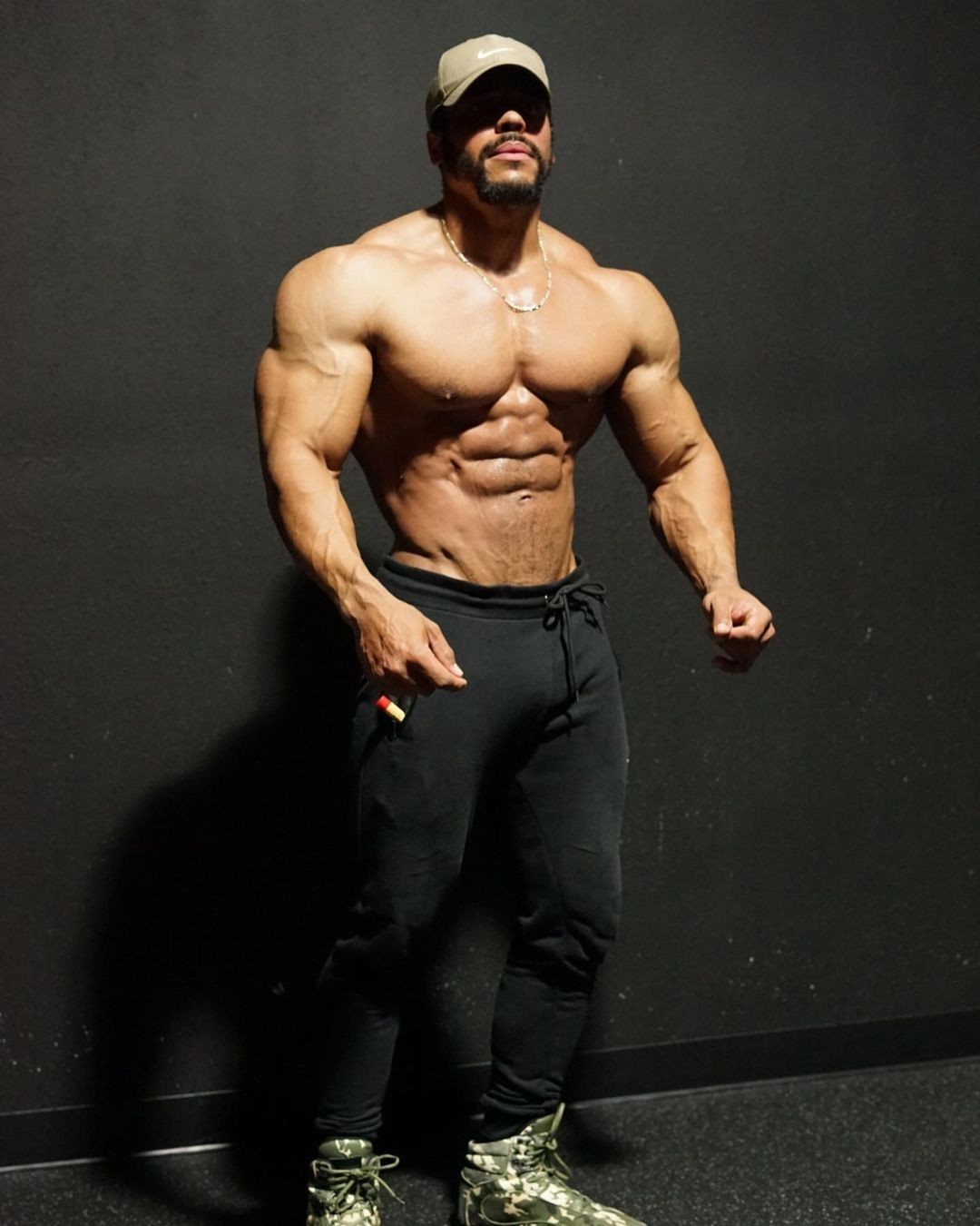 Joshua Guidry