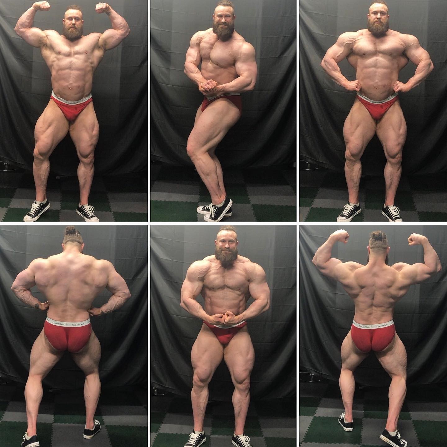 Josh Maley