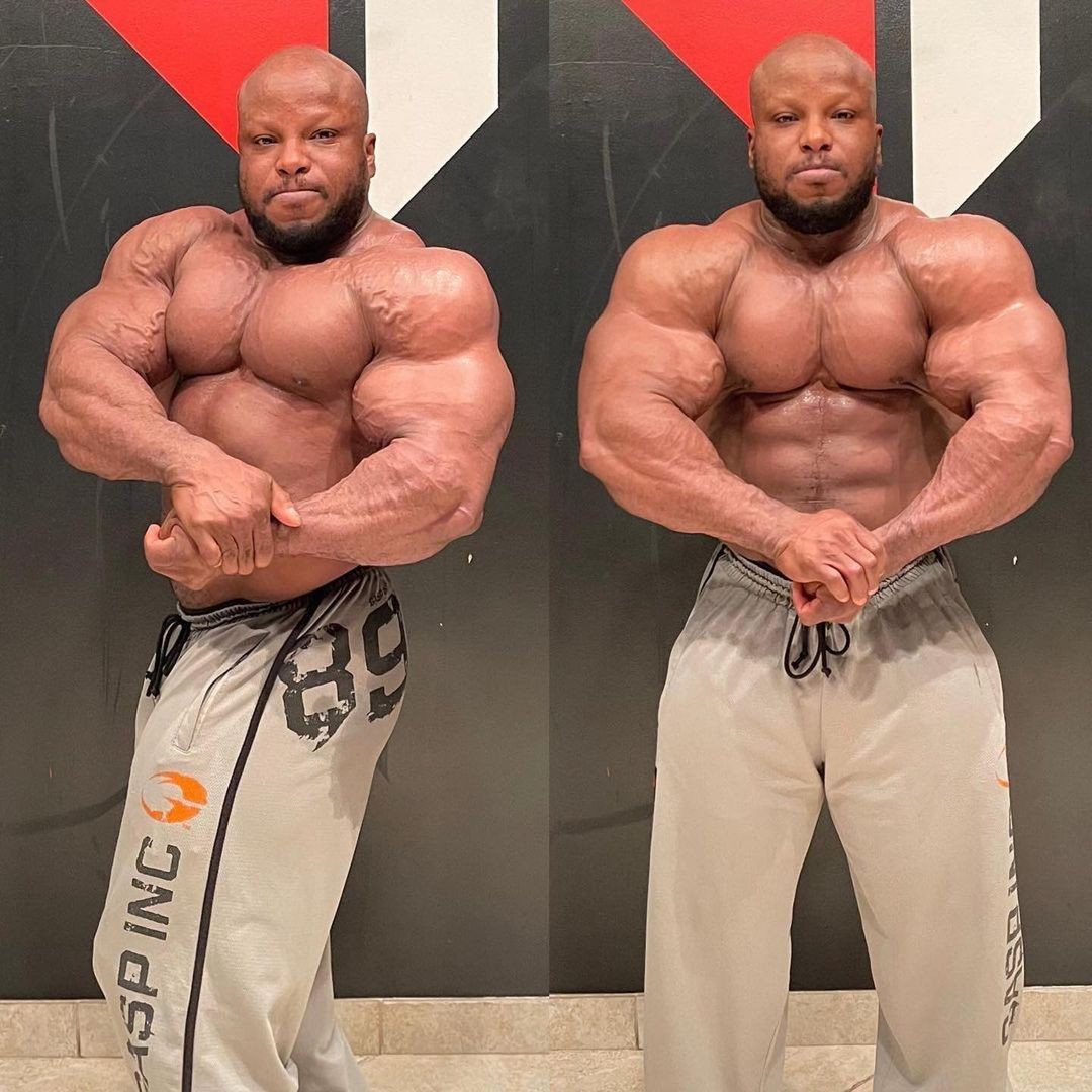 Shaun Clarida