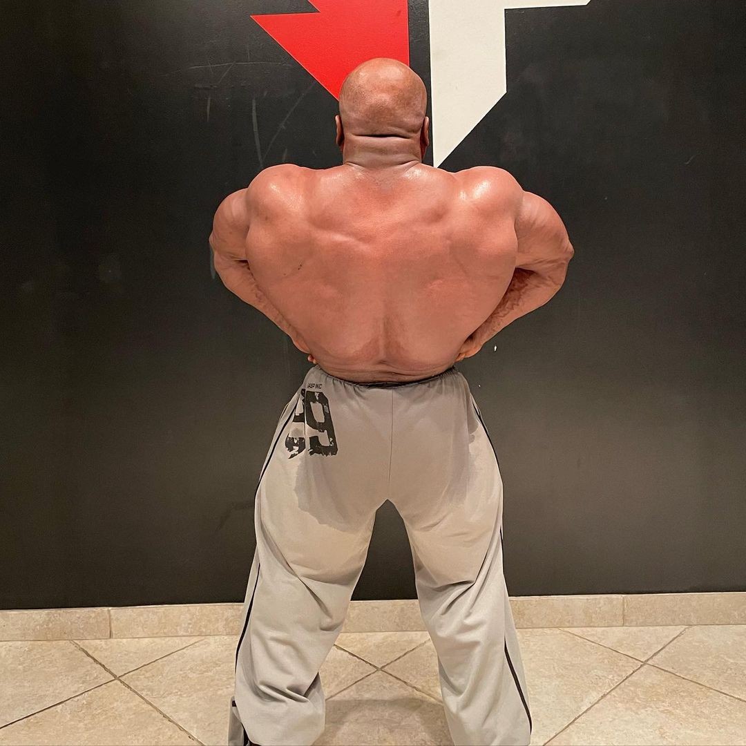 Shaun Clarida