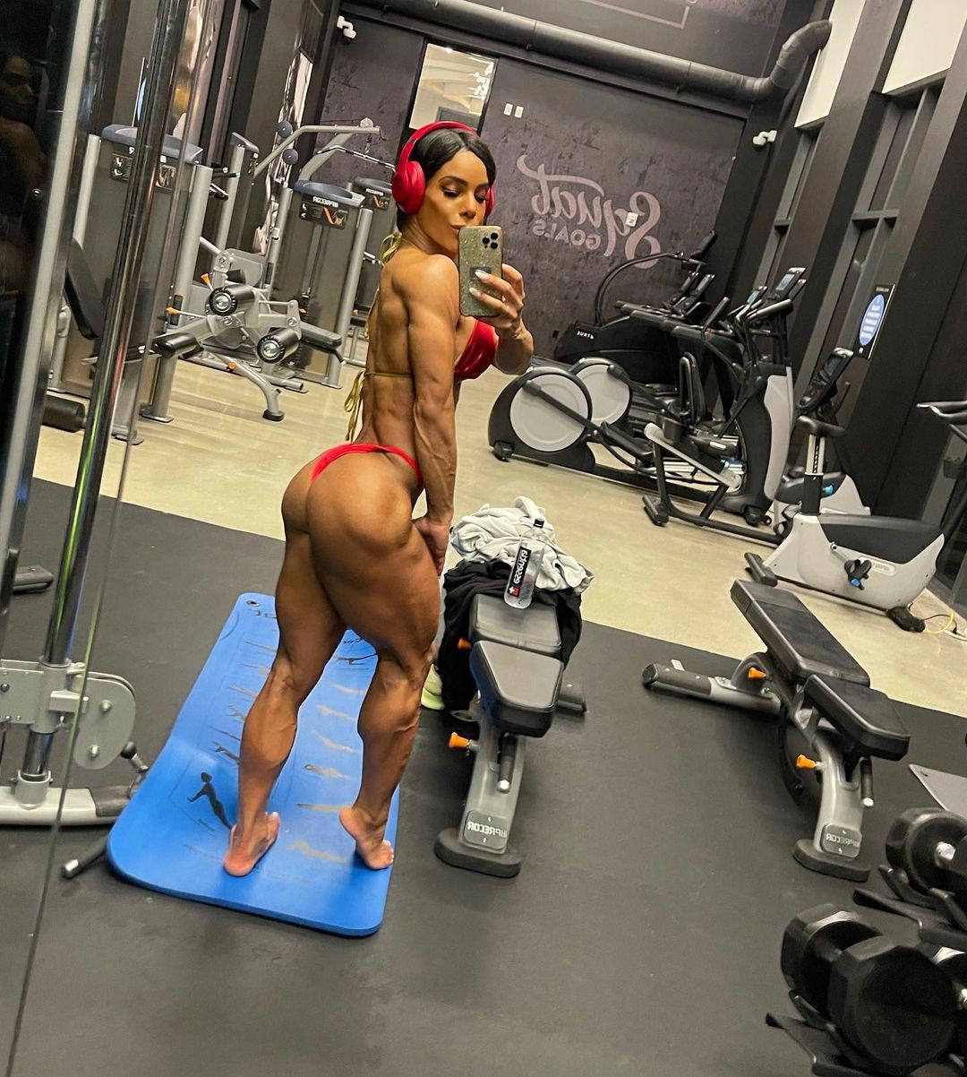 Yarishna Ayala