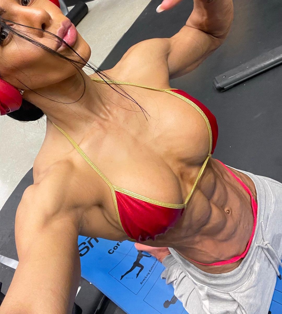 Yarishna Ayala