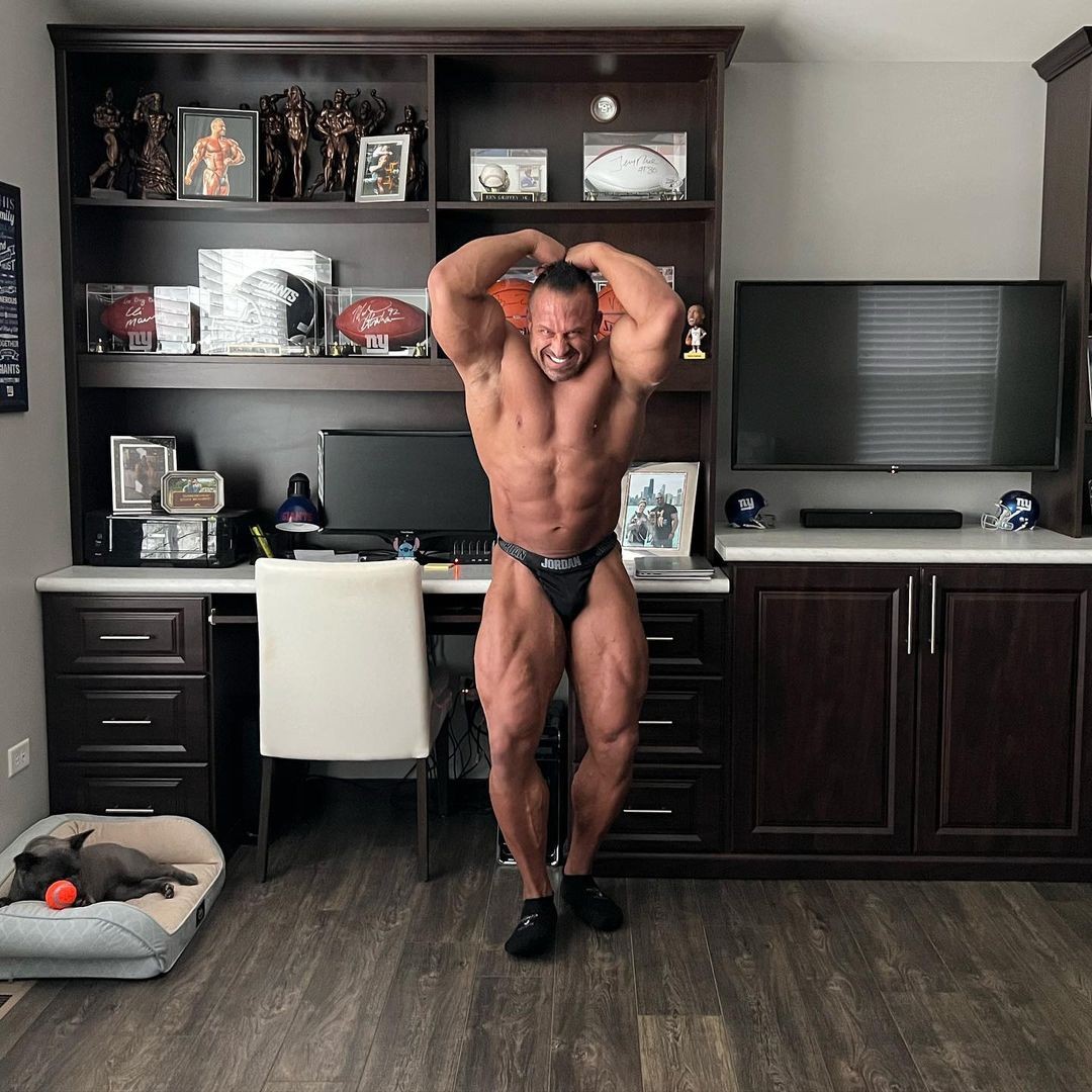 Matt Kouba