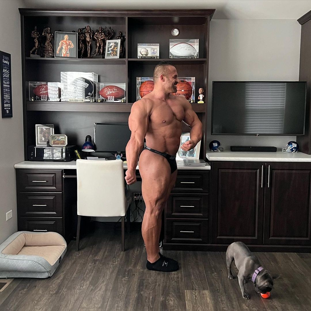 Matt Kouba
