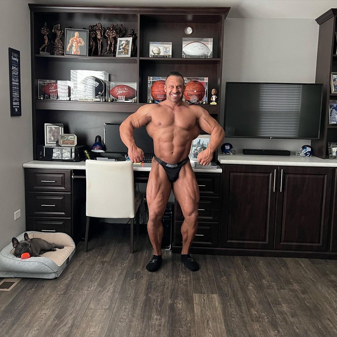 Matt Kouba