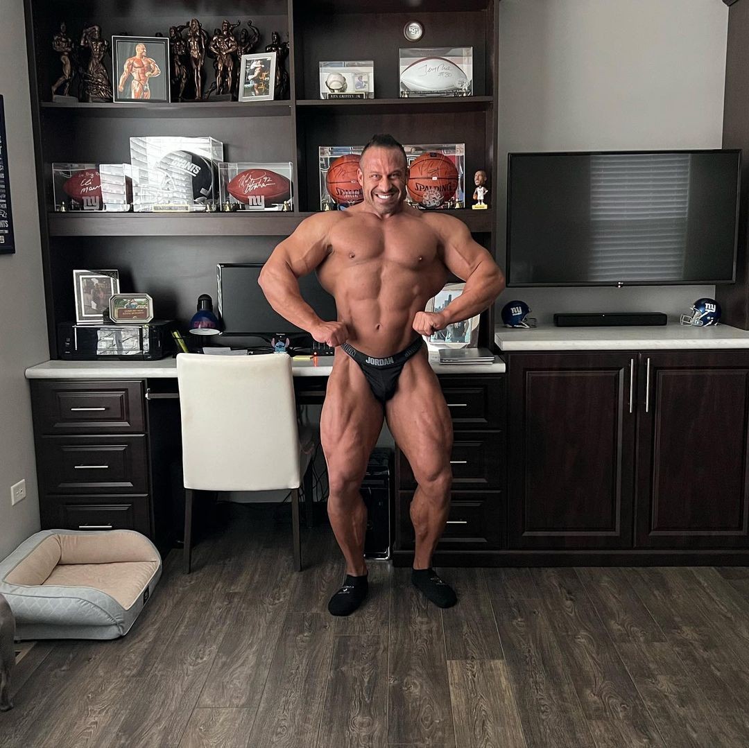 Matt Kouba