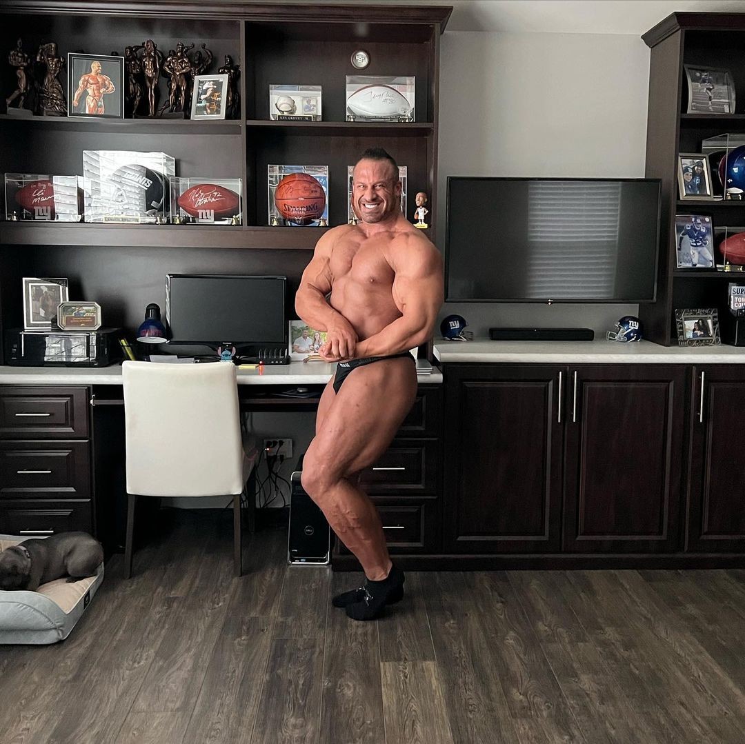 Matt Kouba