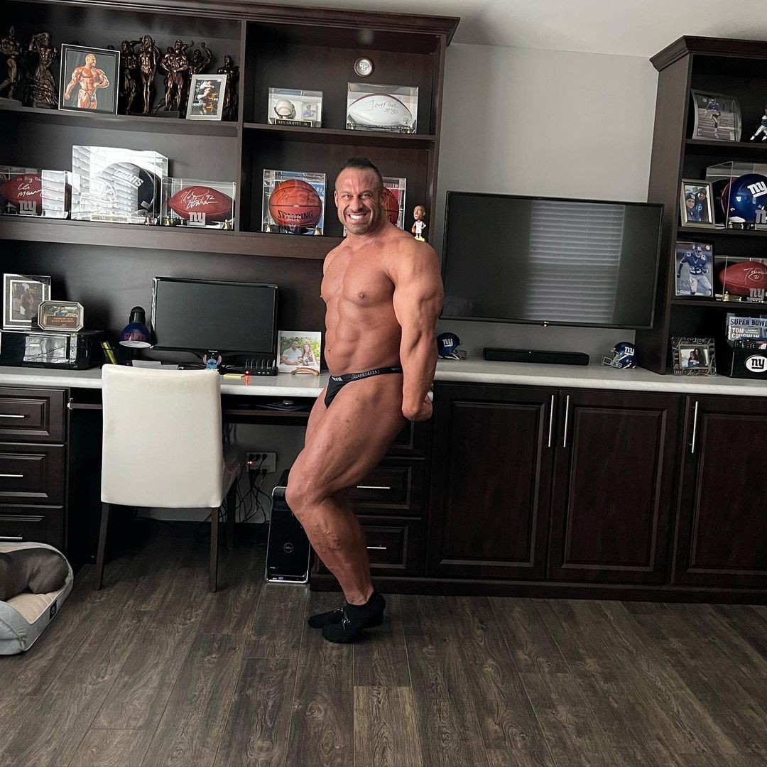Matt Kouba